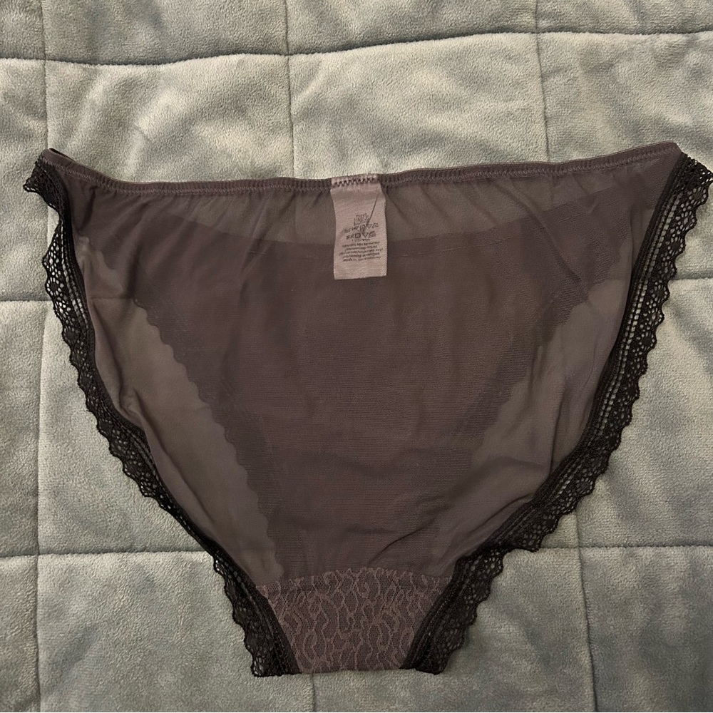SOMA/DKNY/VICTORIA’S panty 5-set - Picture 5 of 15